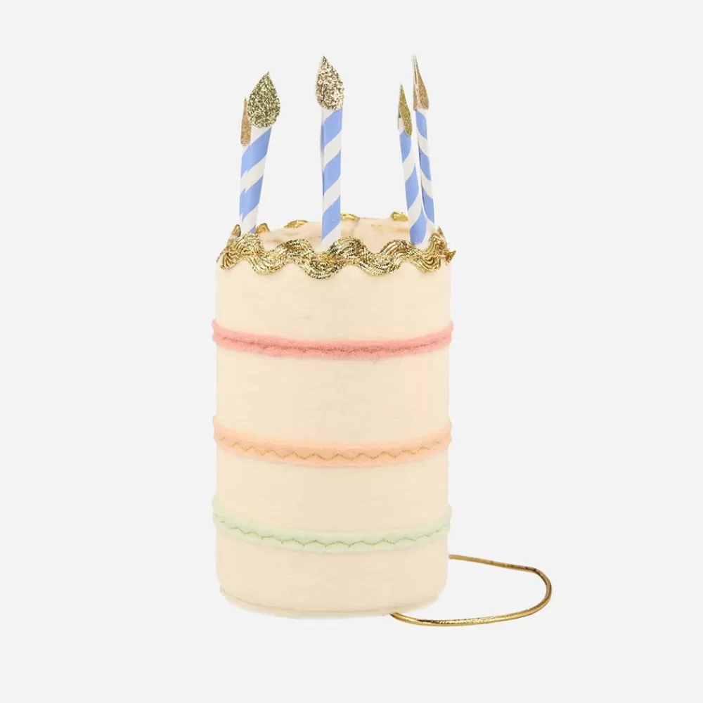 Shop Birthday Cake Hat Accessories