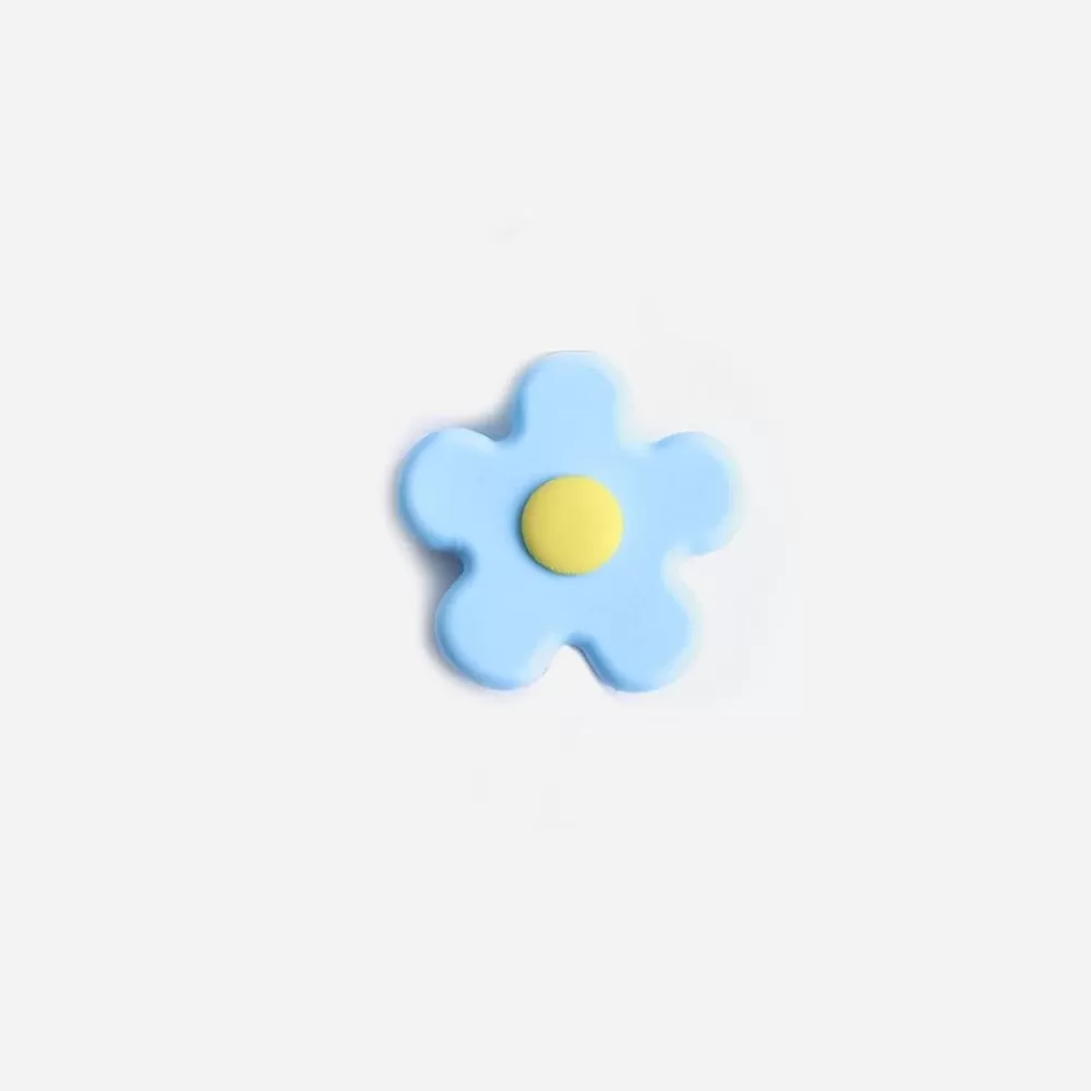 Cheap Blue And Yellow Flower Cable Protector Small Toys