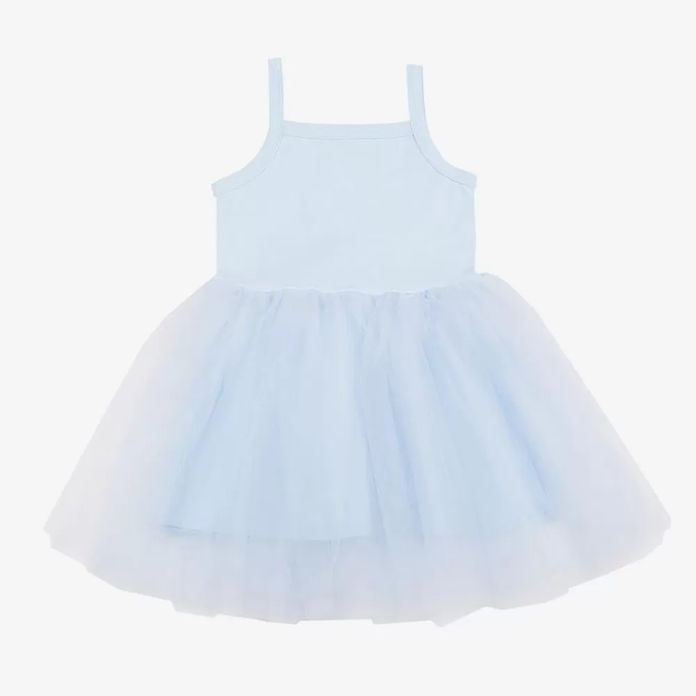 Cheap Blue Princess Dress Costumes