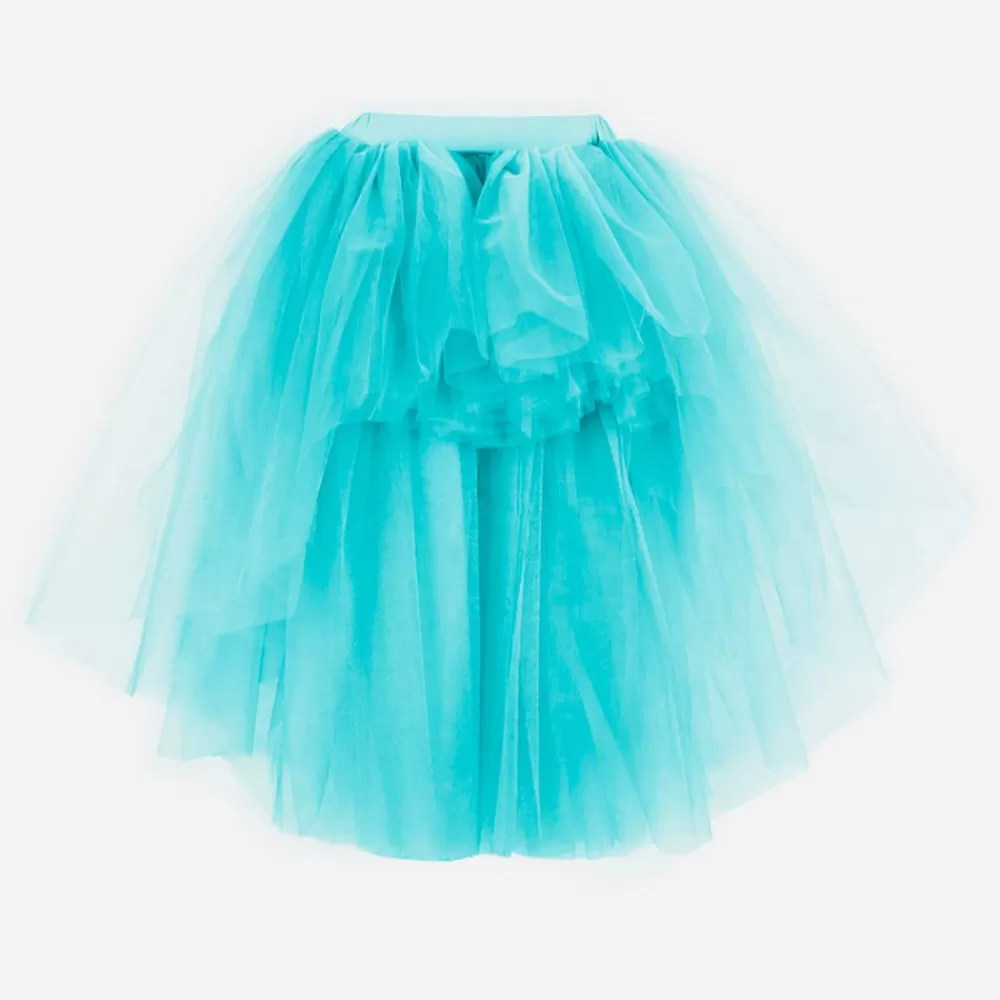 Clearance Blue Rock Princess Tutu Costumes