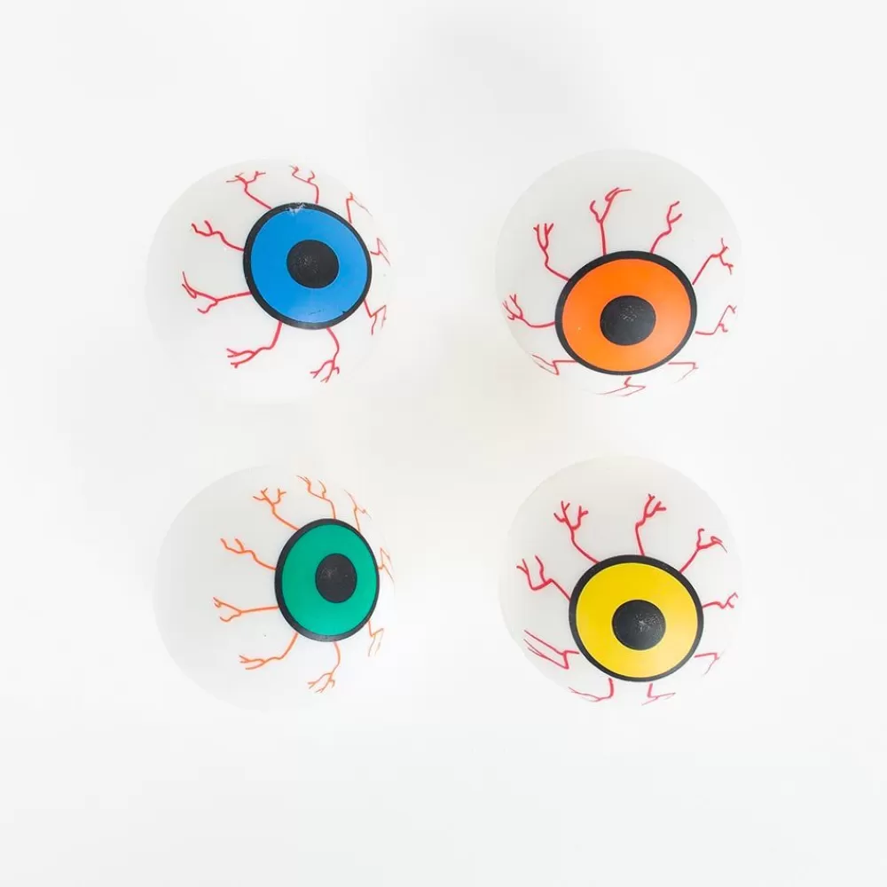 Store Bulging Eye Squishy Pinata Accessories