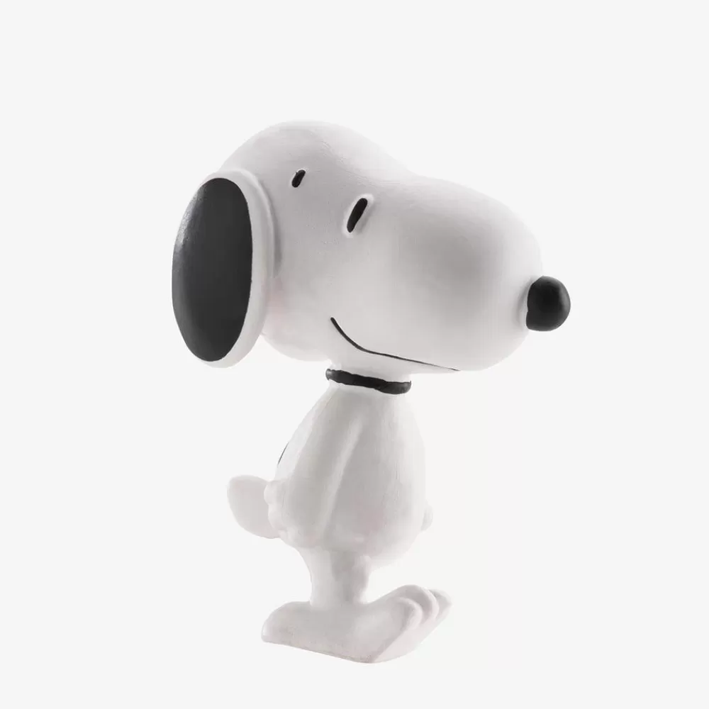 Clearance Cake Decorations: Snoopy Walking Figurine Cake Toppers