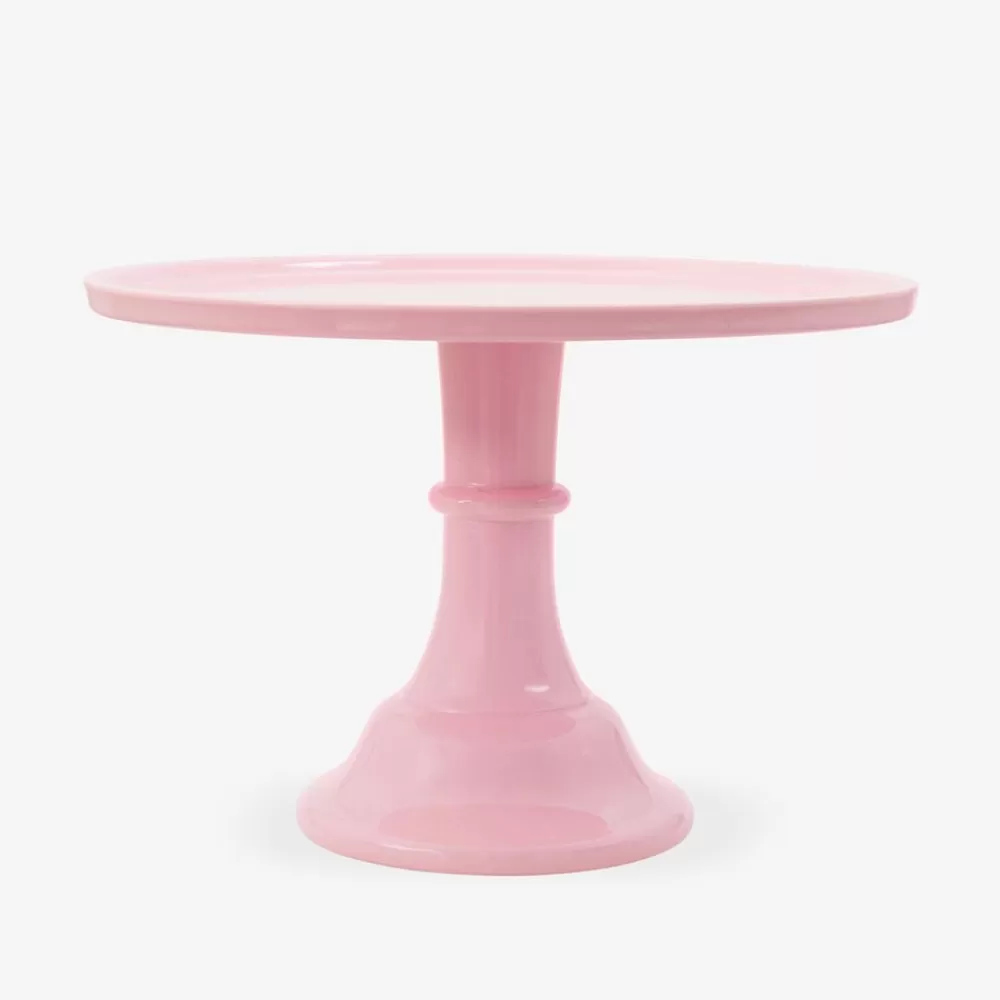 Fashion Cake Stand - Pink Dishes & Centerpieces