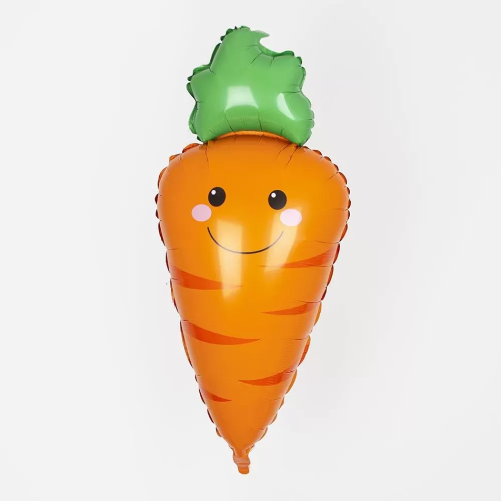 Best Carrot Balloon Shaped Helium Balloons