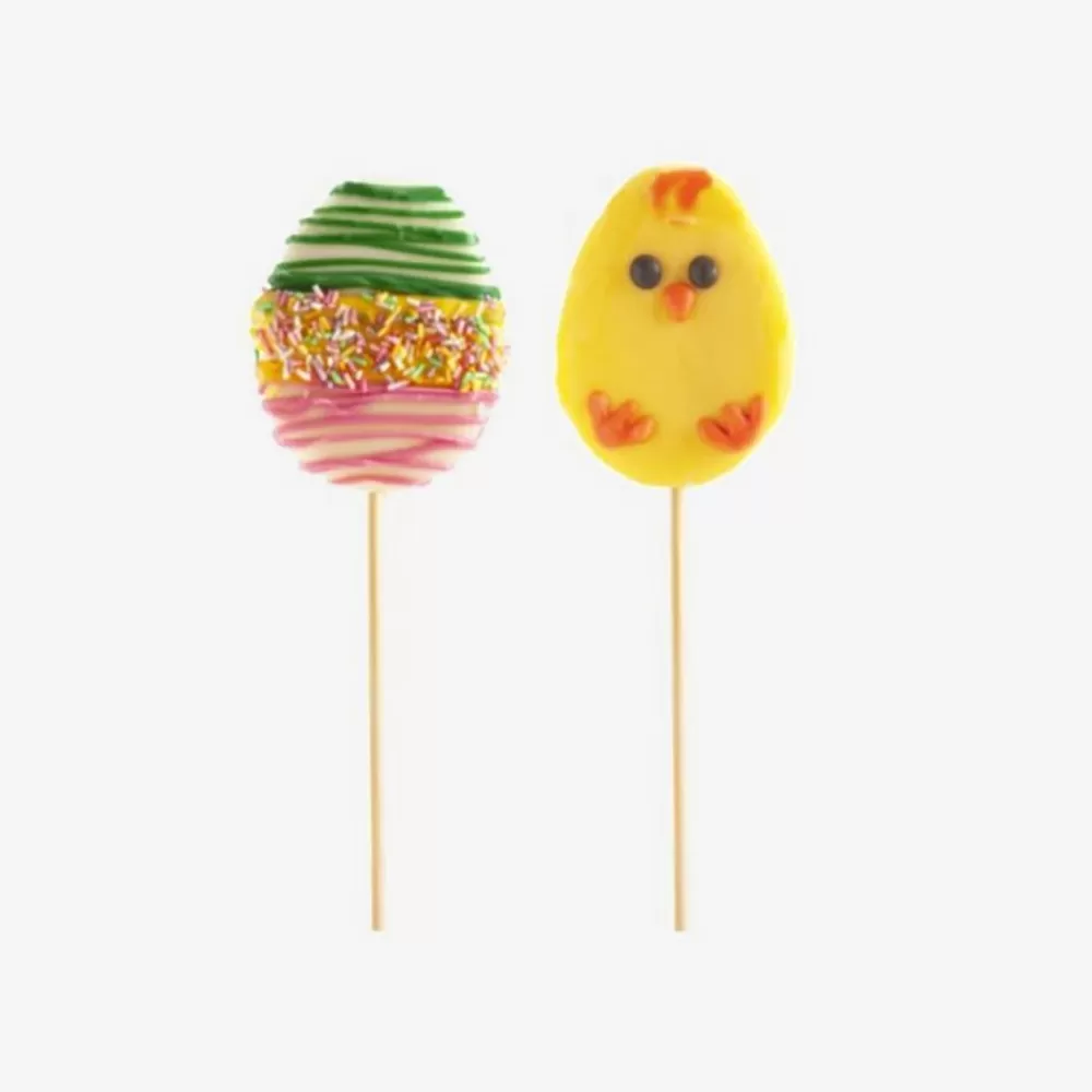 Cheap Chick Or Easter Egg Lollipop Candy