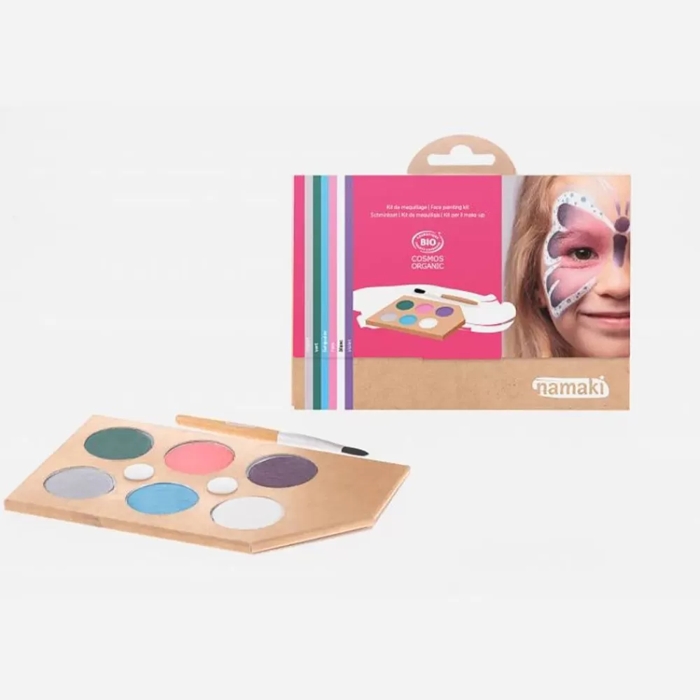 Shop Children'S Makeup: Enchanted World Palette Makeup