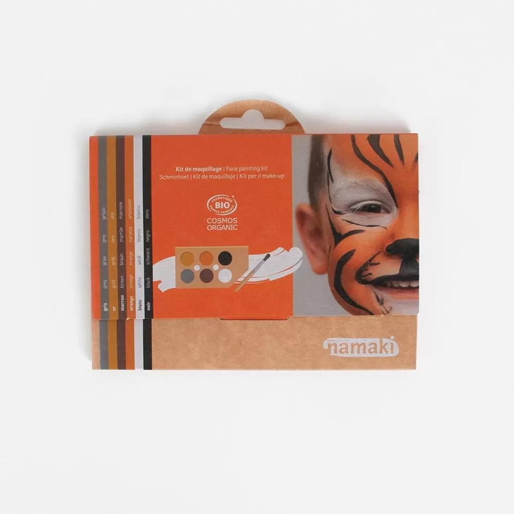 Shop Children'S Makeup: Safari Palette Makeup