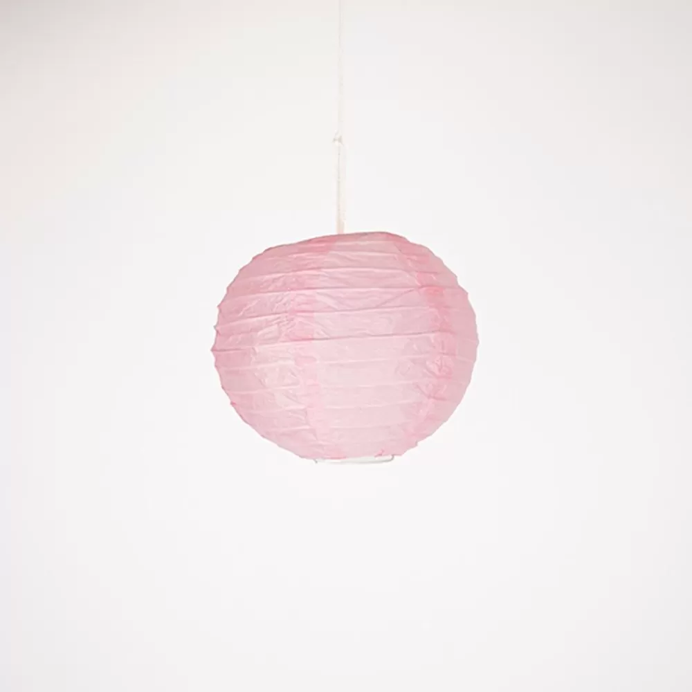 Online Chinese Lantern - Pink Paper Lanterns & Suspensions