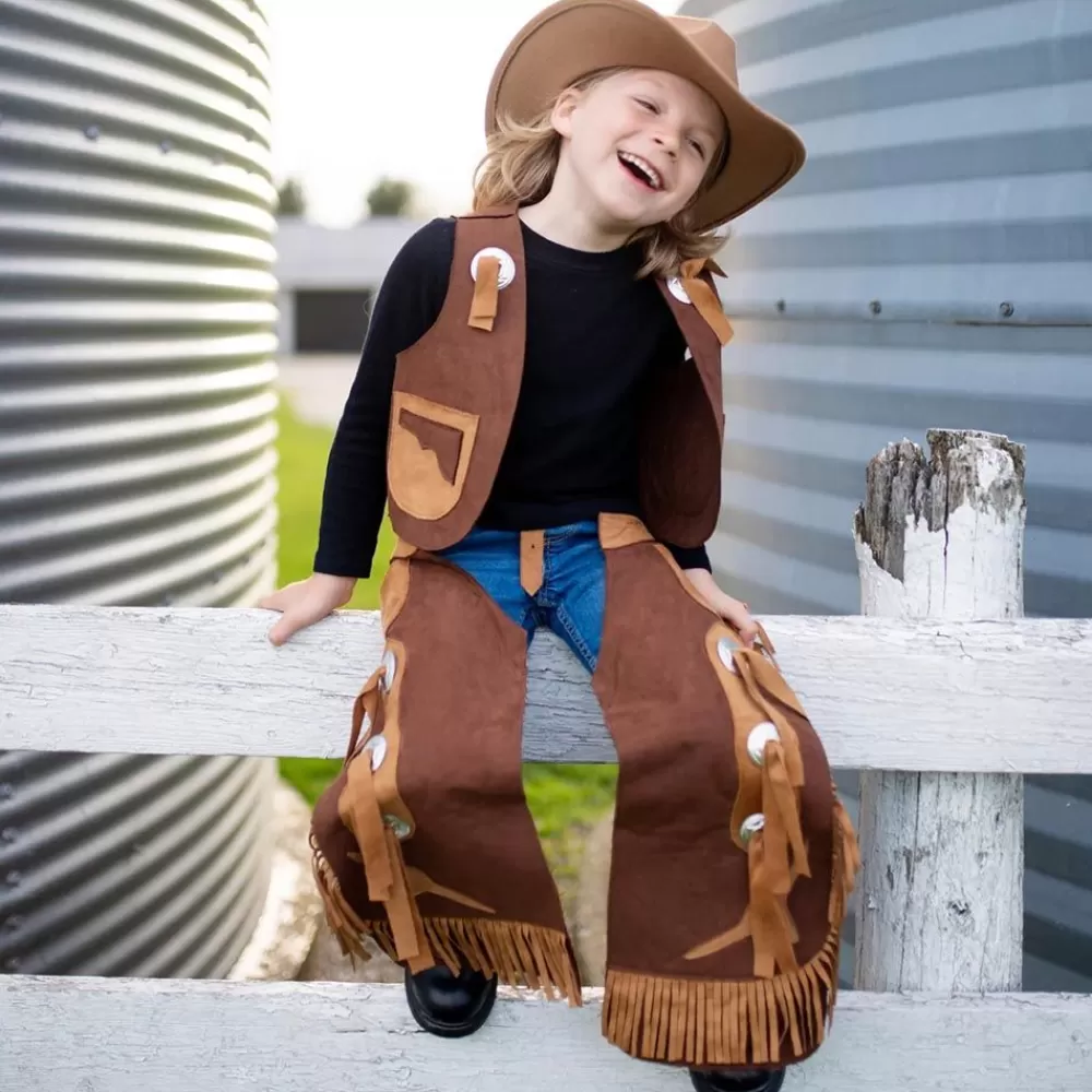 Outlet Cowboy Costume Costumes