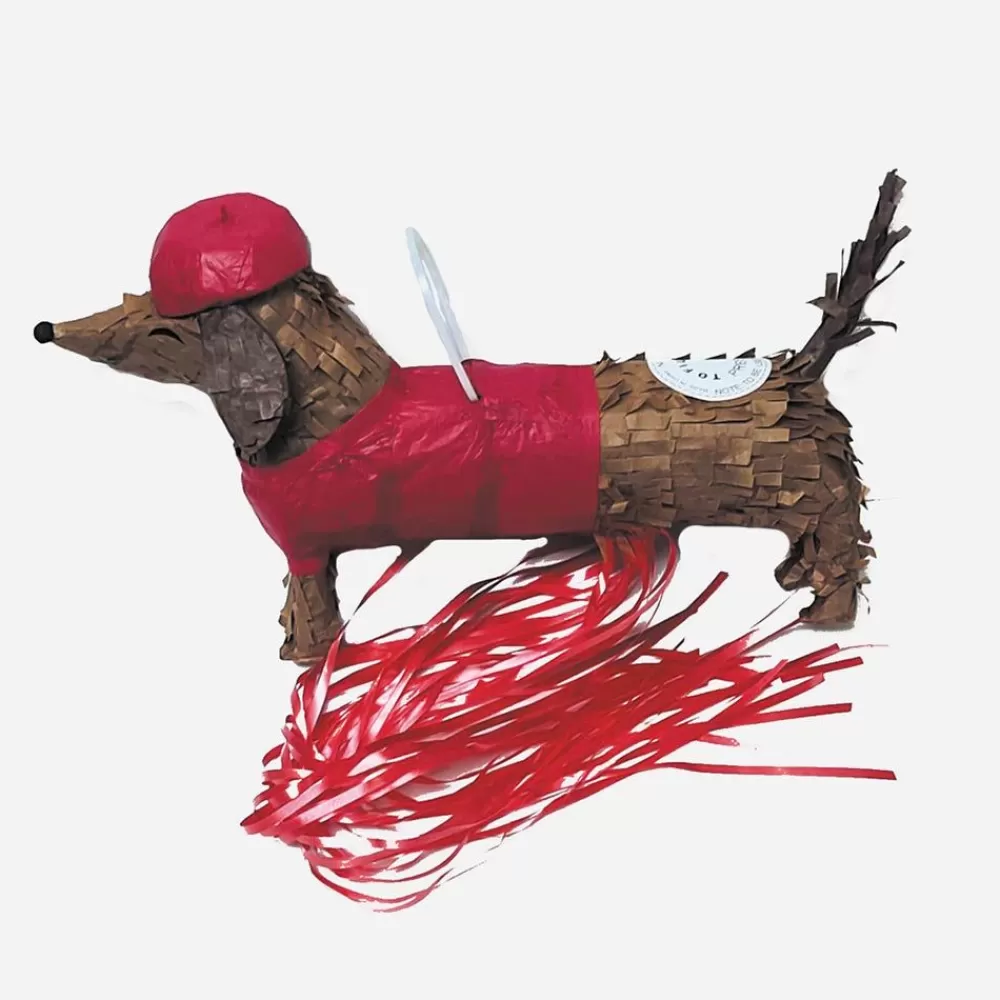 Online Dachshund Dog Pinata Pinatas