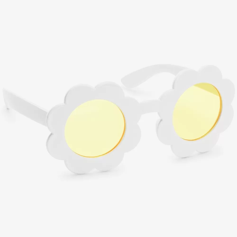 Flash Sale Daisy Glasses Photobooth