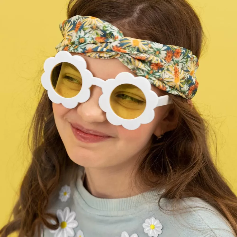 Flash Sale Daisy Glasses Photobooth