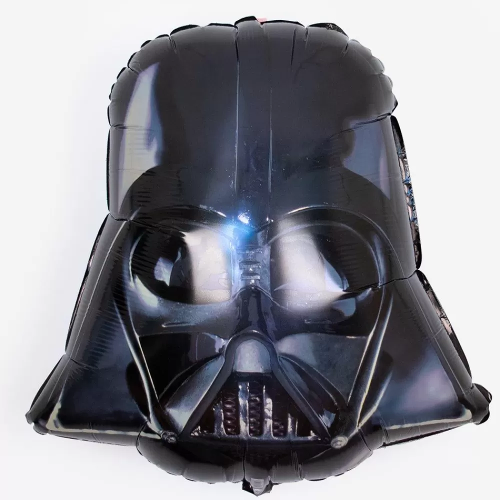 Discount Darth Vader Balloon Shaped Helium Balloons