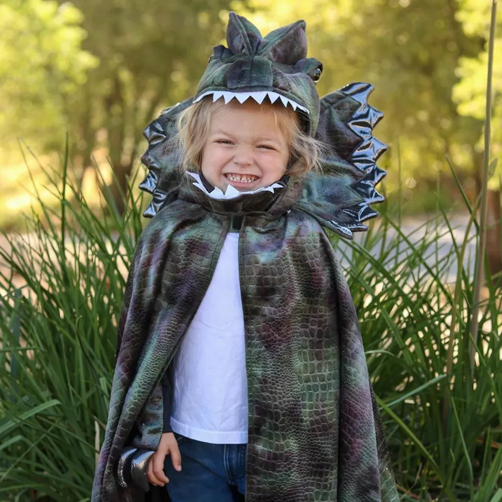 Store Dino Costume: Dilophosaurus Costumes