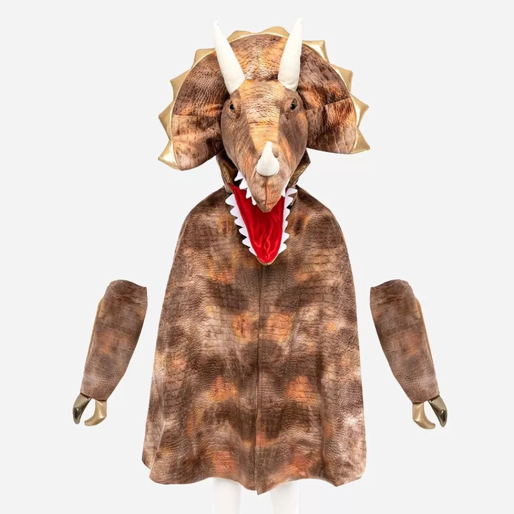 Discount Dino Costume: Triceratops Costumes