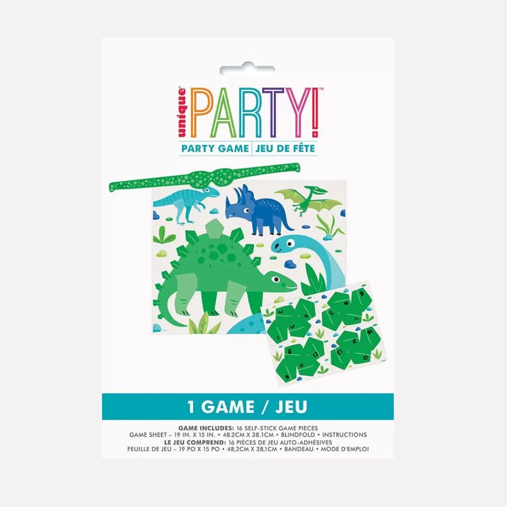 Fashion Dino Game Activity Workshops And Games