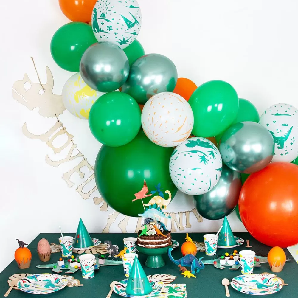 Shop Dinosaur Birthday Kit Birthday Kits