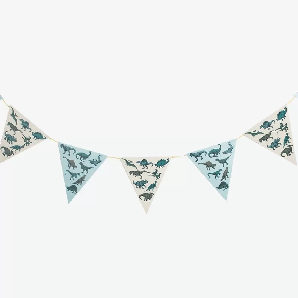 Cheap Dinosaur Garland Garlands