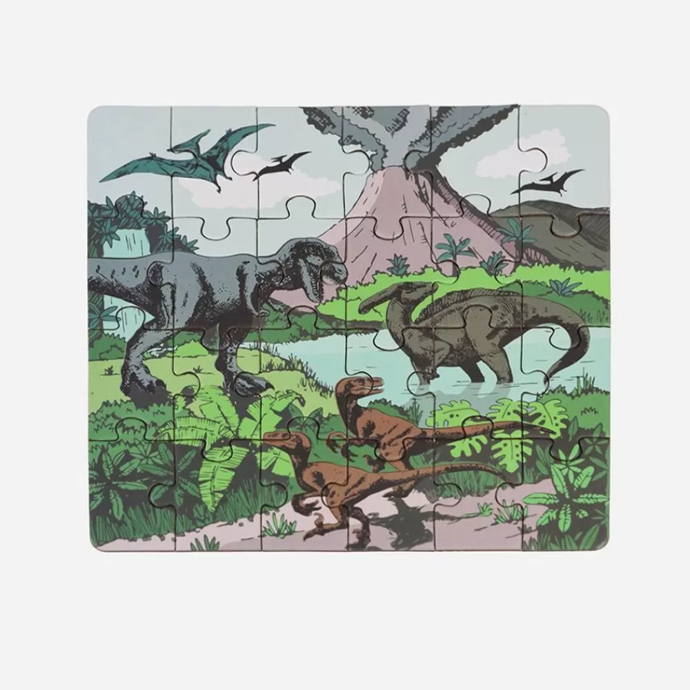 Best Sale Dinosaur Puzzle Small Toys