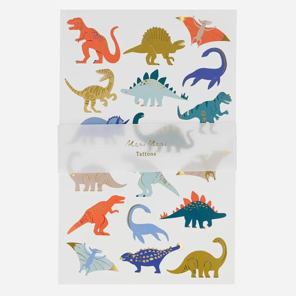 Cheap Dinosaur Temporary Tattoos Temporary Tattoos