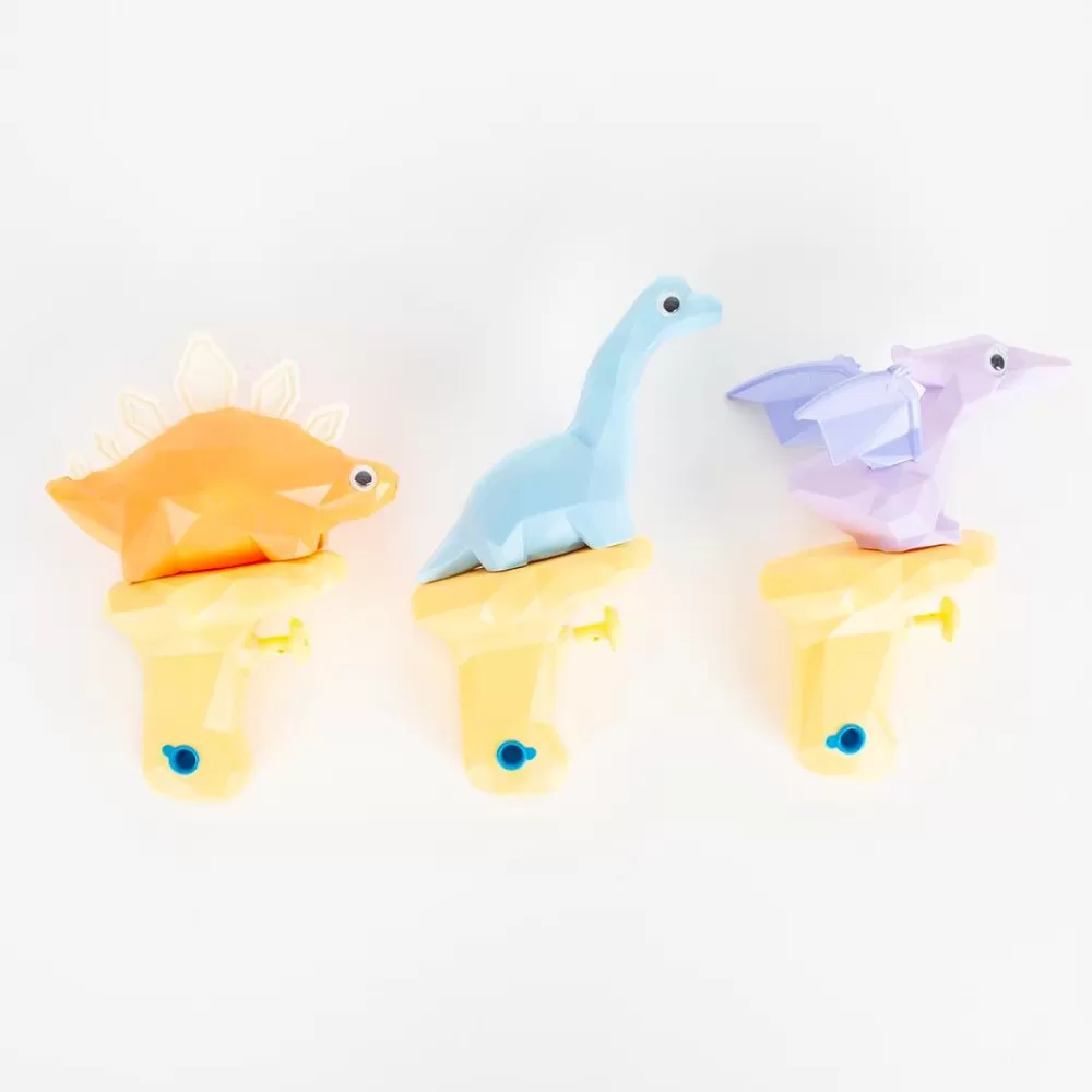 Fashion Dinosaur Water Gun Small Toys