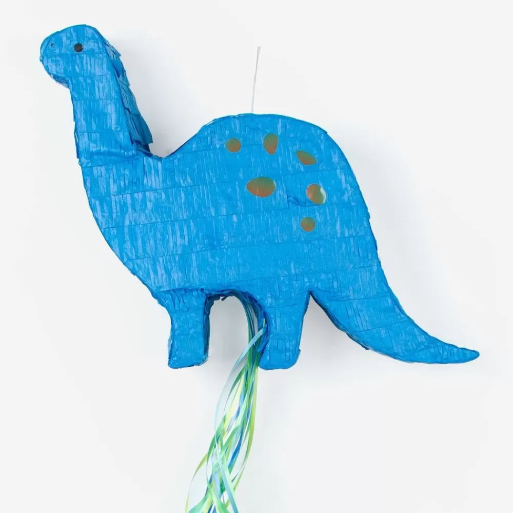 Flash Sale Diplodocus Dinosaur Pinata Pinatas