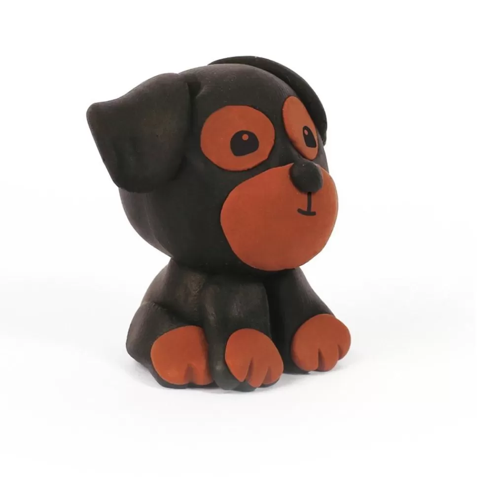 Cheap Diy Dog Kit In Fimo Clay Workshops And Games