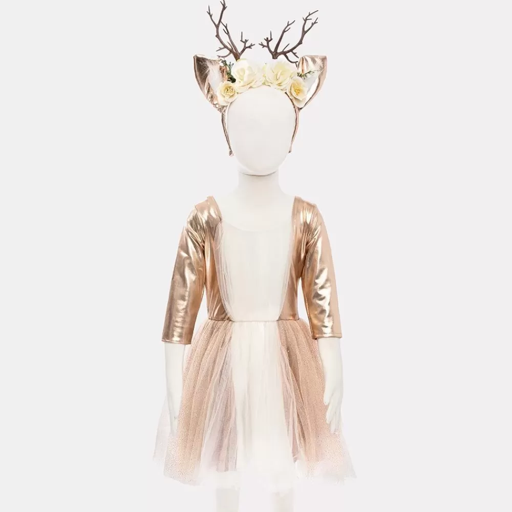 Clearance Doe Costume: Dress And Headband Costumes