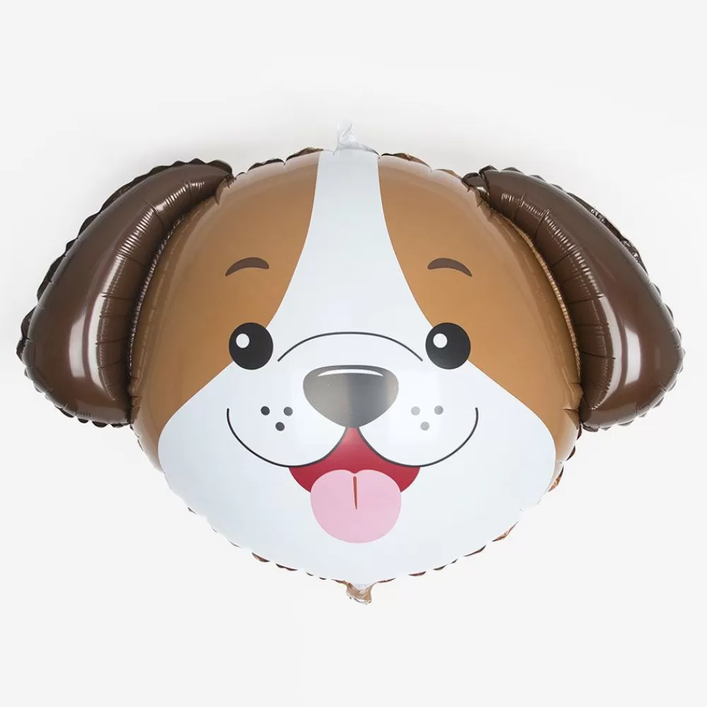 Cheap Dog Balloon Shaped Helium Balloons