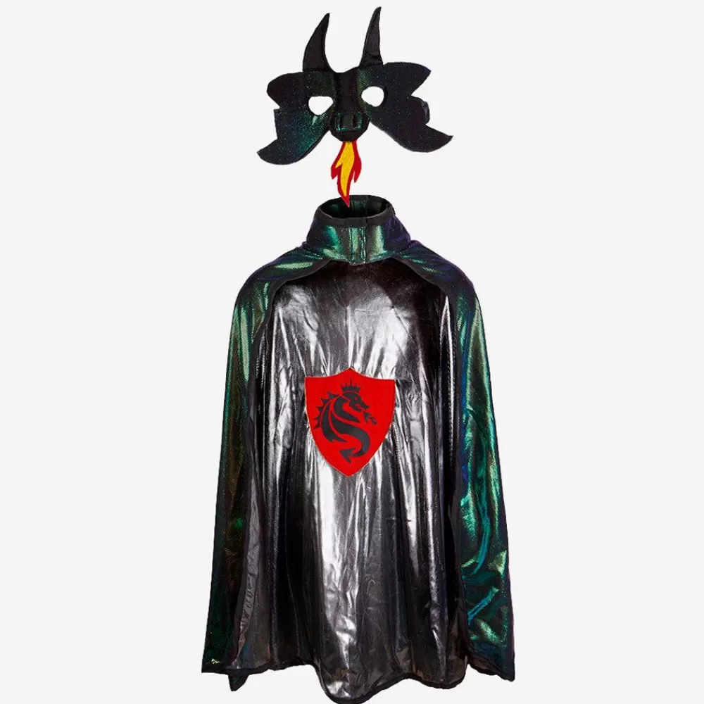 Hot Dragon Knight Reversible Costume Costumes