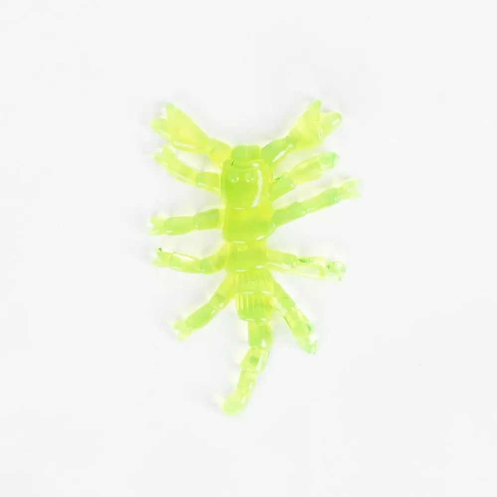 Fashion Elastic Scorpion Small Toys