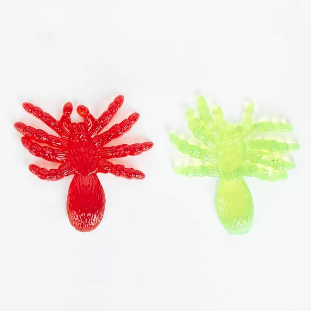 Fashion Elastic Spider Small Toys