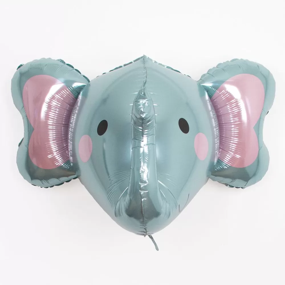 Best Sale Elephant Balloon Shaped Helium Balloons