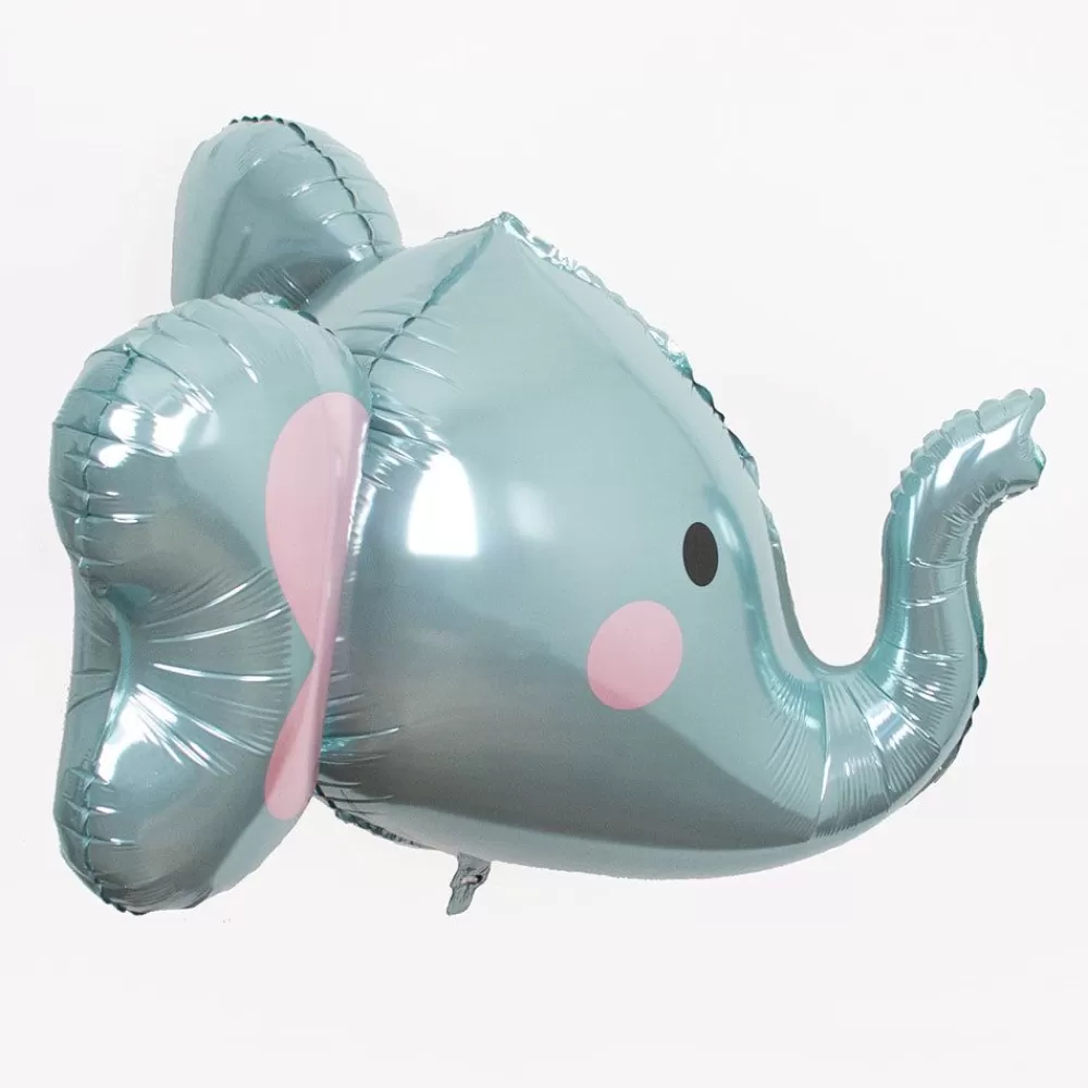 Best Sale Elephant Balloon Shaped Helium Balloons