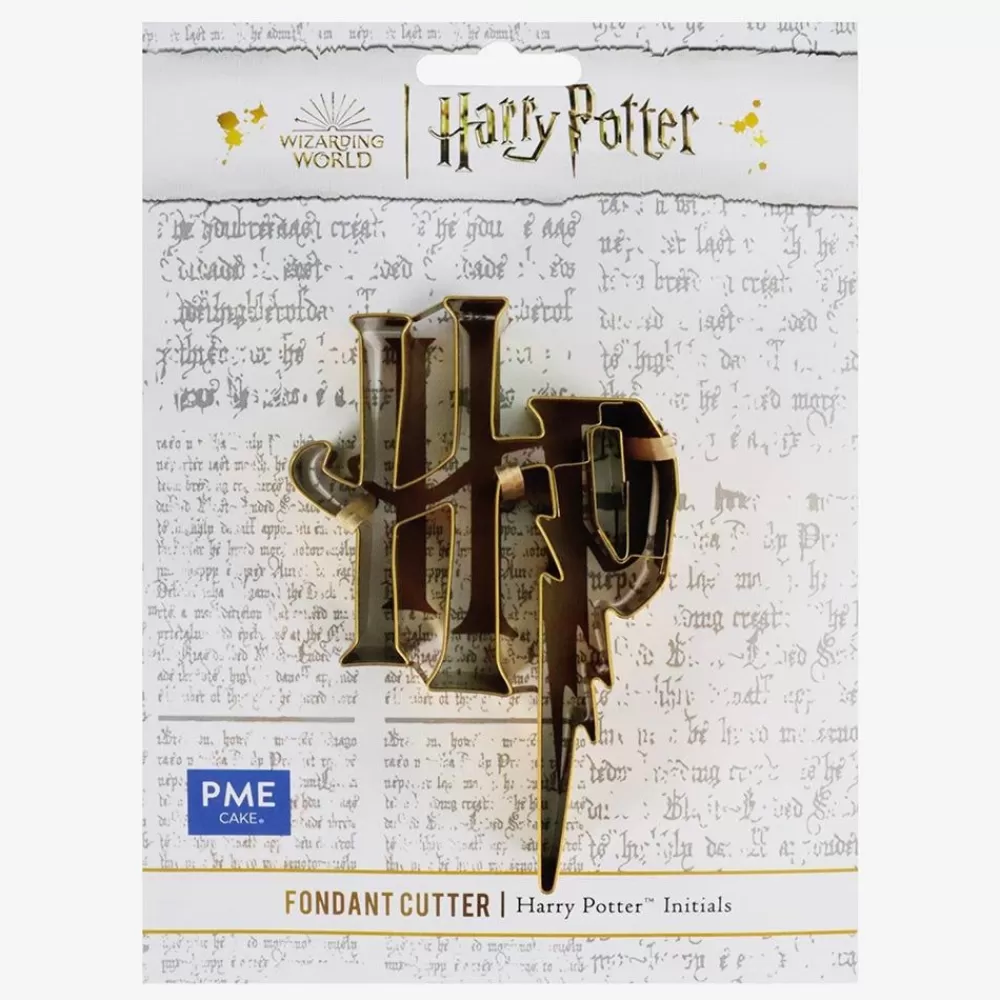 Best Sale Emporte Piece Hp Harry Potter Piece Holders And Cutters