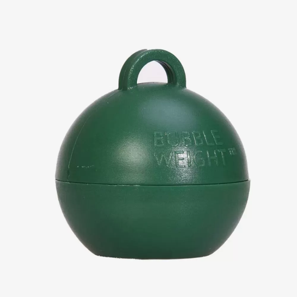 Online Fir Green Balloon Weight Helium And Accessories