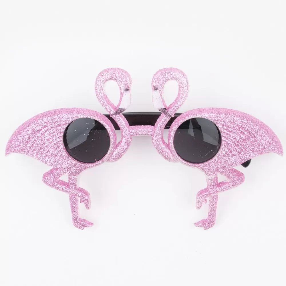 Best Sale Flamingo Glasses Photobooth