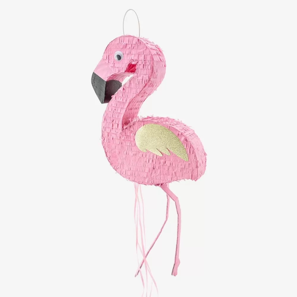 Discount Flamingo Pinata Pinatas