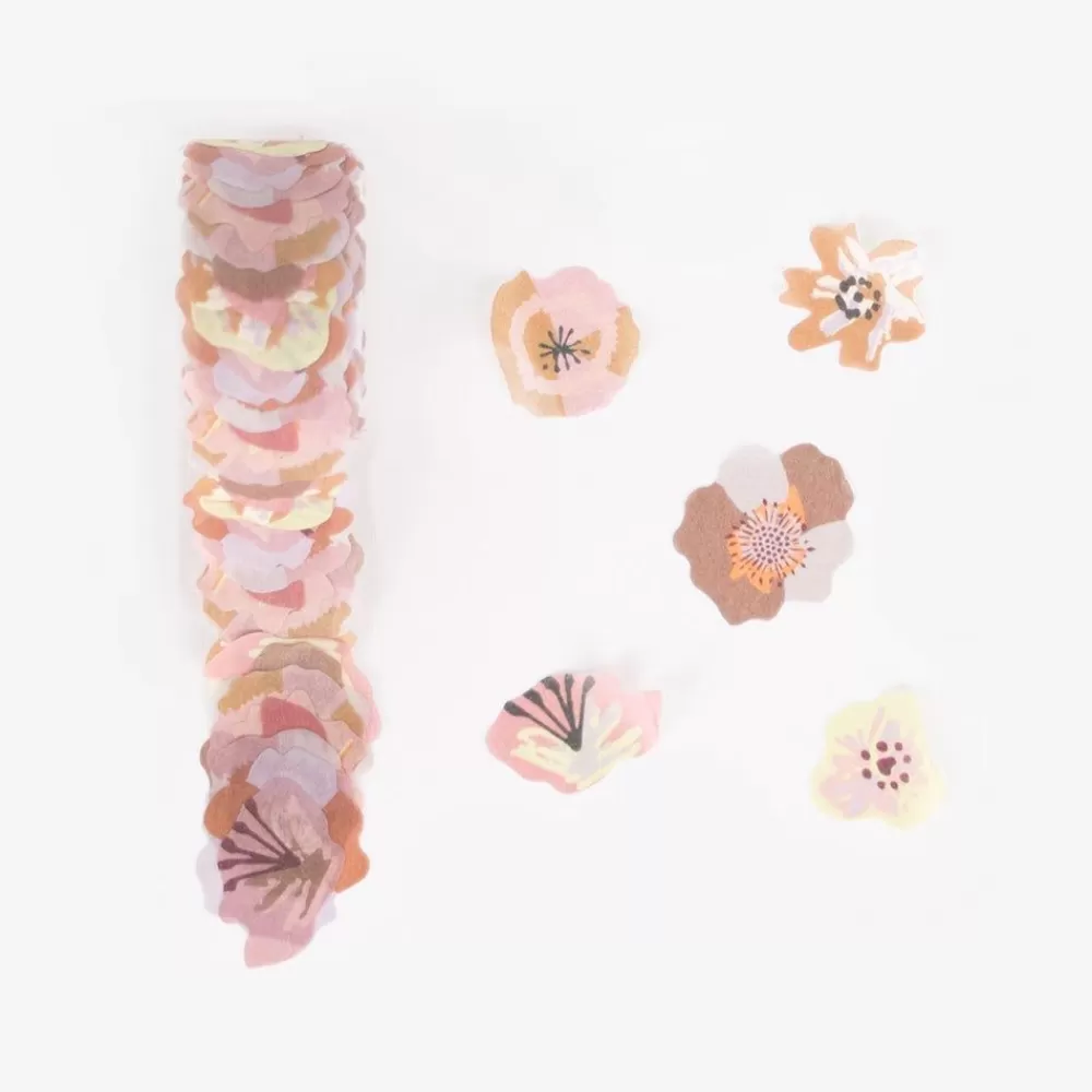 Online Flower Washi Tape Sticker Stickers And Stickers