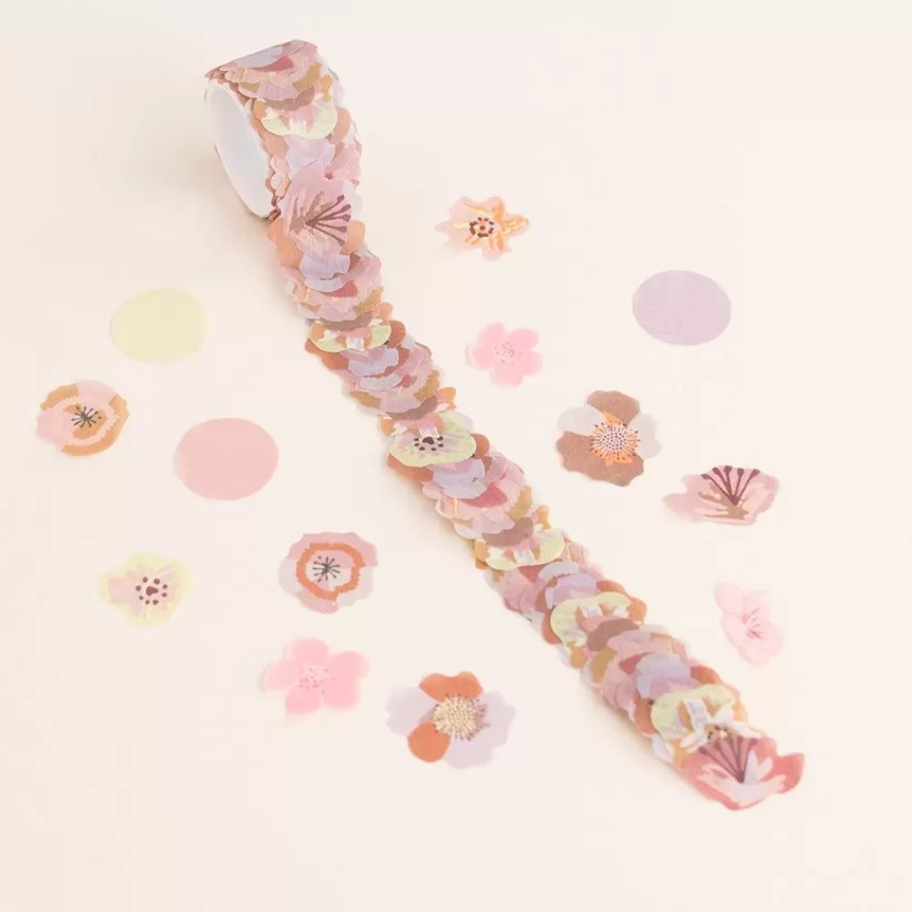 Online Flower Washi Tape Sticker Stickers And Stickers