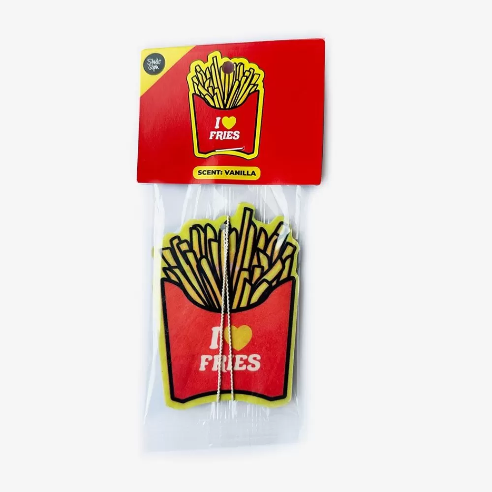 Outlet French Fries Cone Deodorizer Birthday Gifts