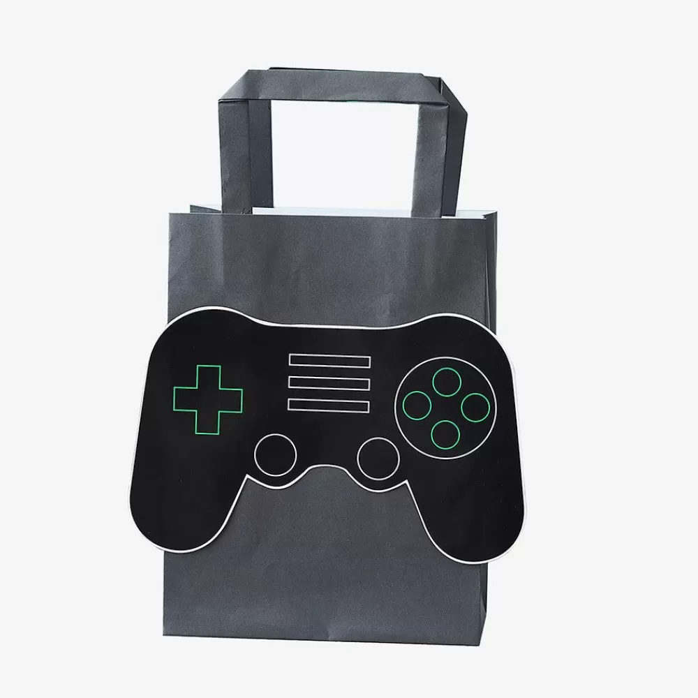 Cheap Game Controller Gift Bags Gift Bags