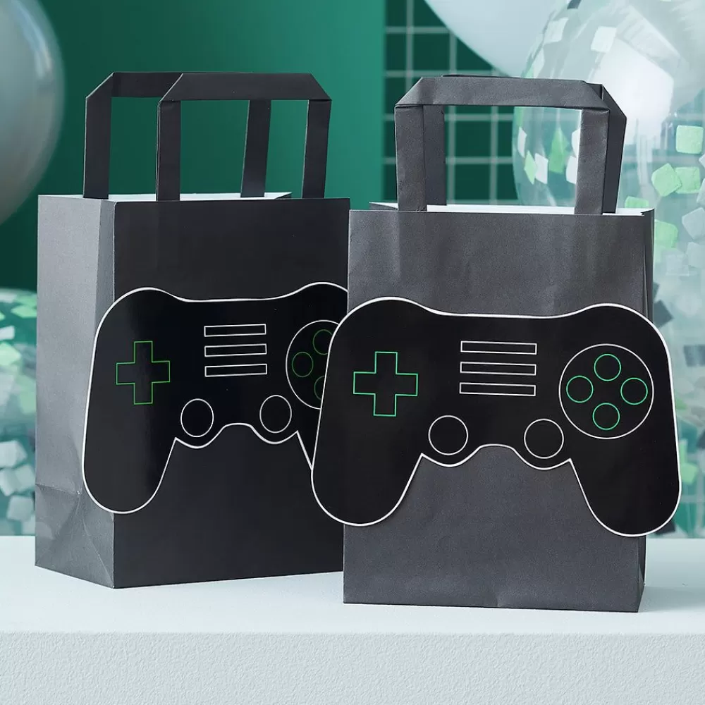 Cheap Game Controller Gift Bags Gift Bags