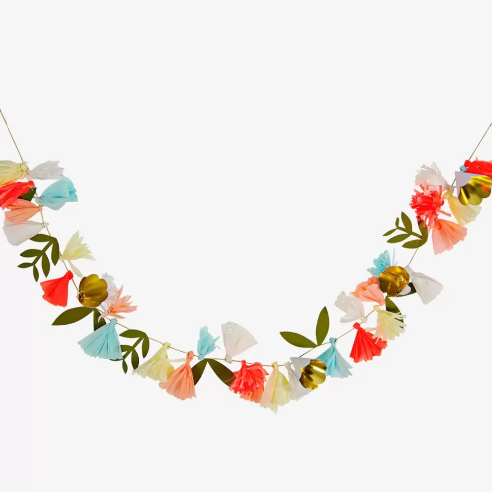 Cheap Garland - Bouquet Of Flowers Floral Decorations