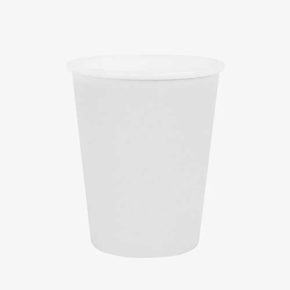 Best Sale Gobelet Carton : 10 Gobelets Blancs Cups