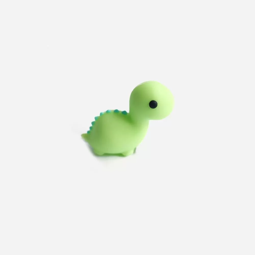 Discount Green Dinosaur Cable Protector Small Toys