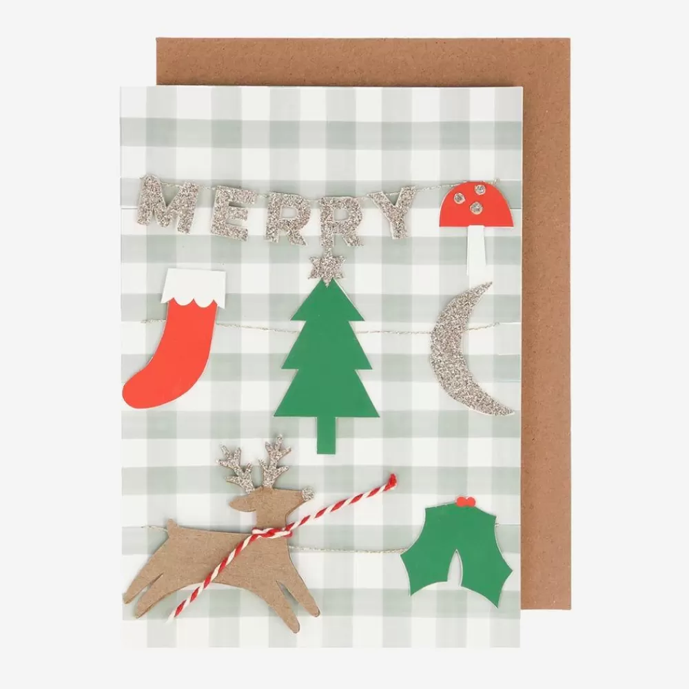 Sale Greeting Card And Christmas Wreath Greeting Cards