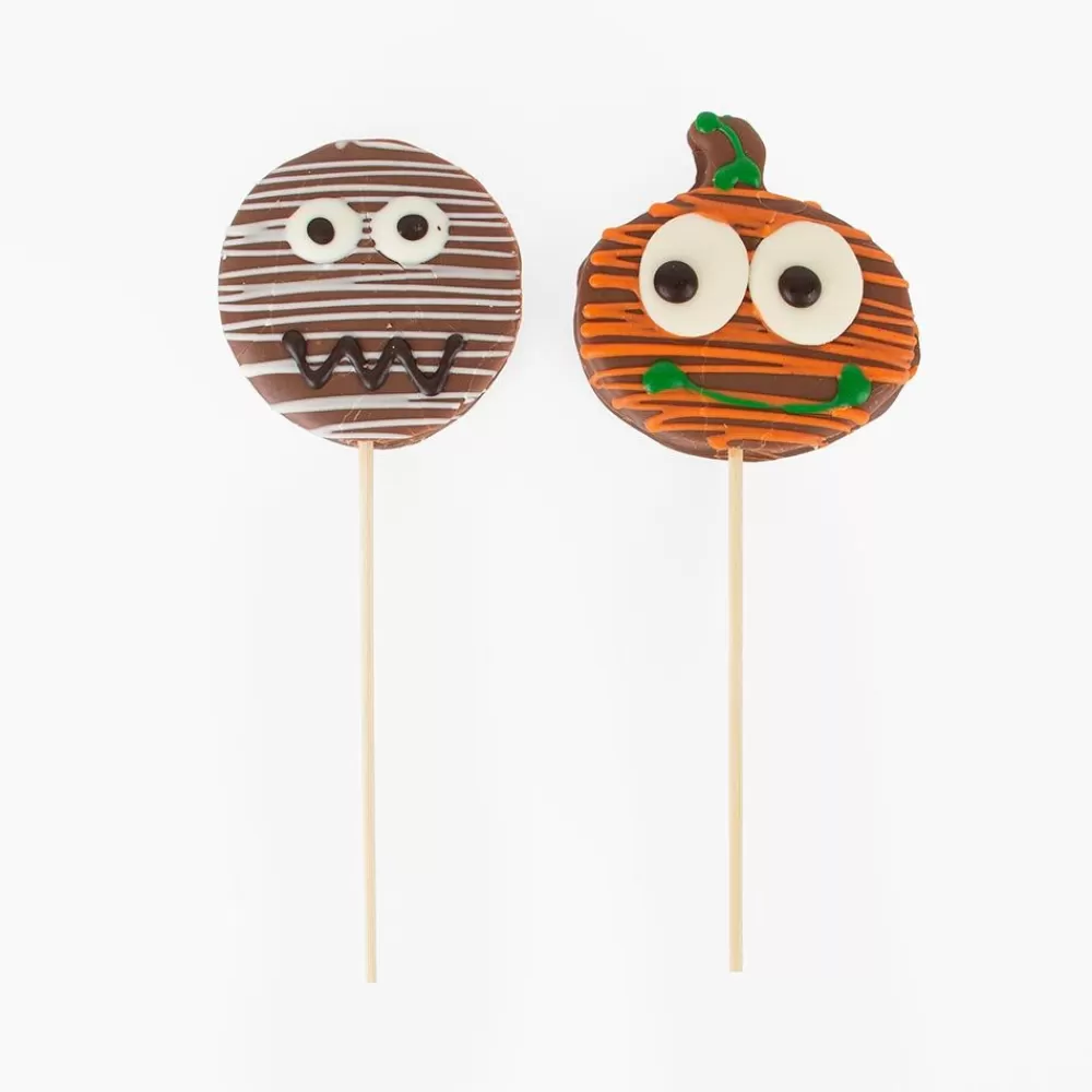 Shop Halloween Lollipop Candy