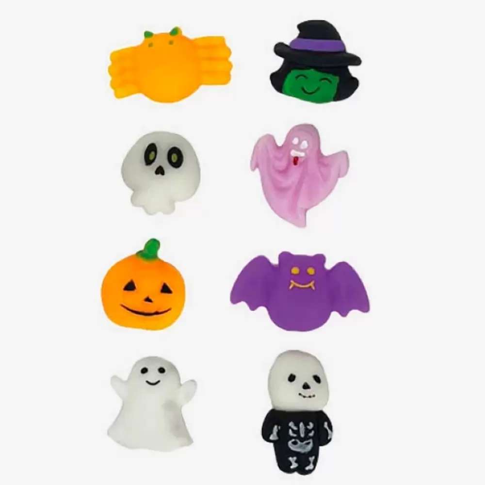 Online Halloween Mini Squishy Pinata Accessories