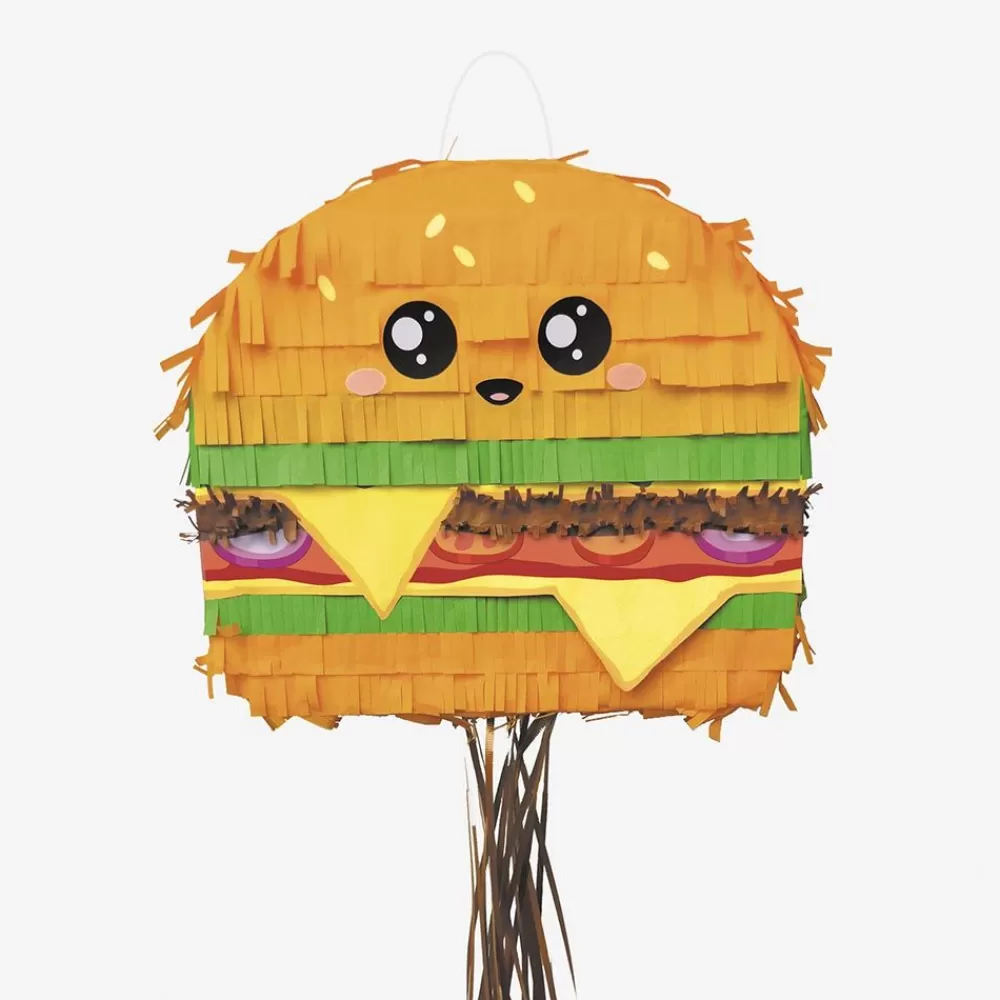 Best Hamburger Pinata Pinatas